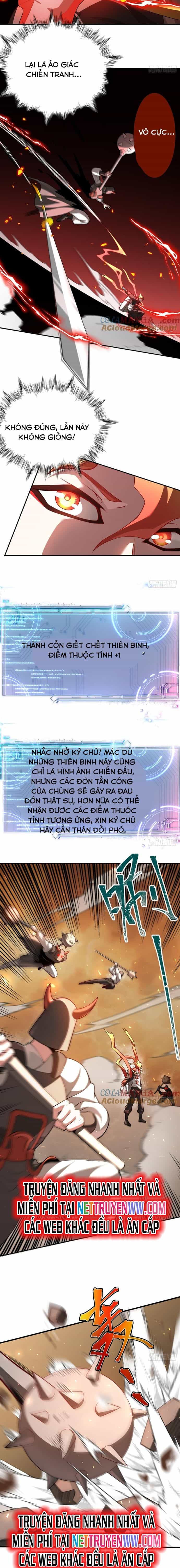 Trảm Thần - Chương 26 - ảnh 6