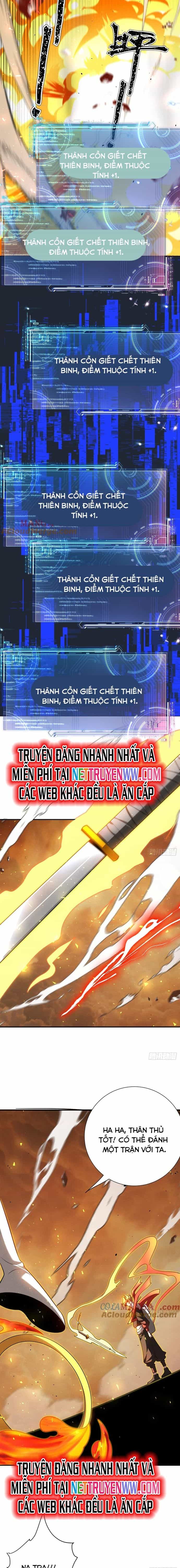 Trảm Thần - Chương 26 - ảnh 8