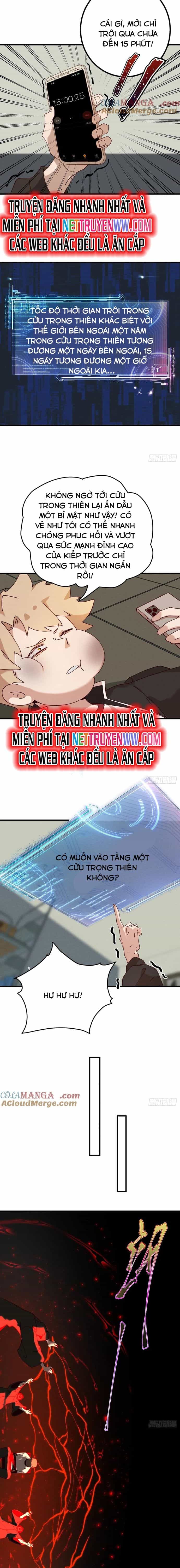 Trảm Thần - Chương 27 - ảnh 5