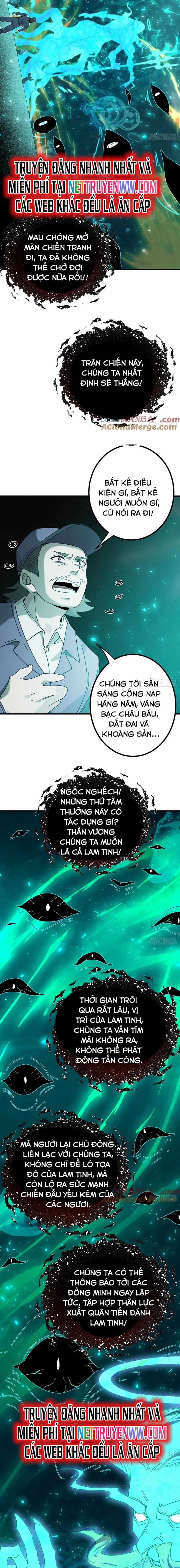 Trảm Thần - Chương 27 - ảnh 8