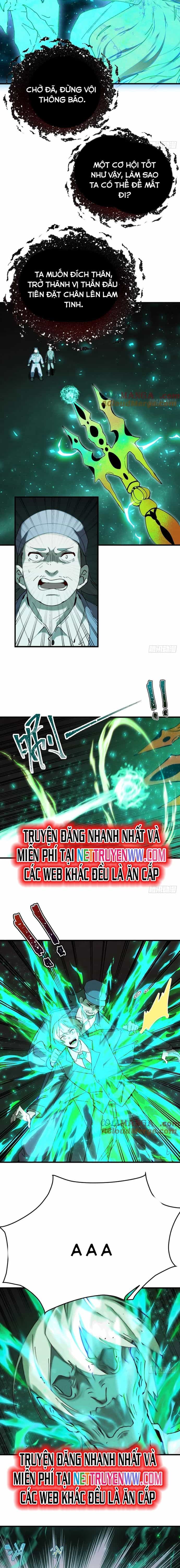 Trảm Thần - Chương 27 - ảnh 9