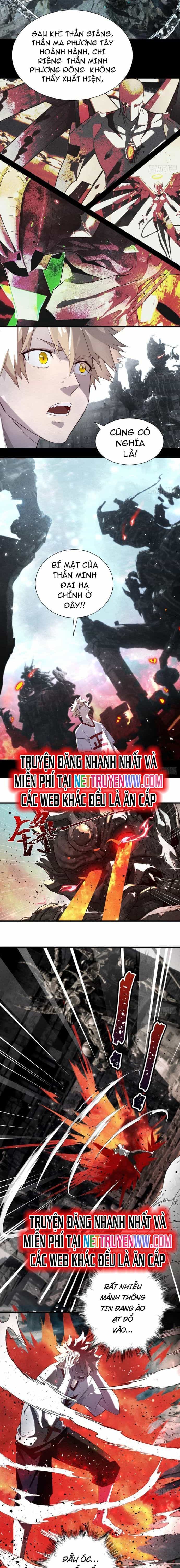 Trảm Thần - Chương 2 - ảnh 3