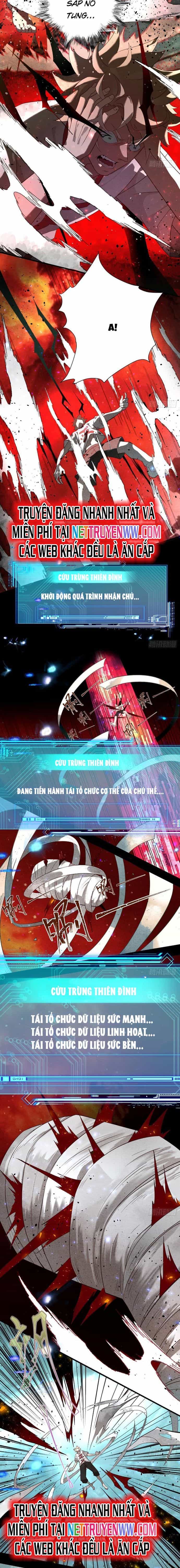 Trảm Thần - Chương 2 - ảnh 4