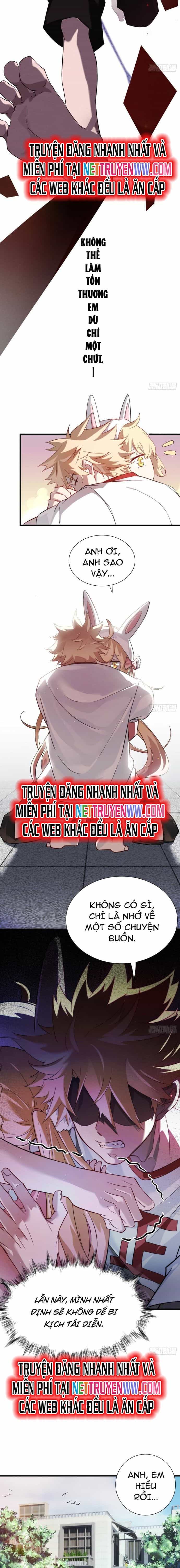 Trảm Thần - Chương 2 - ảnh 9