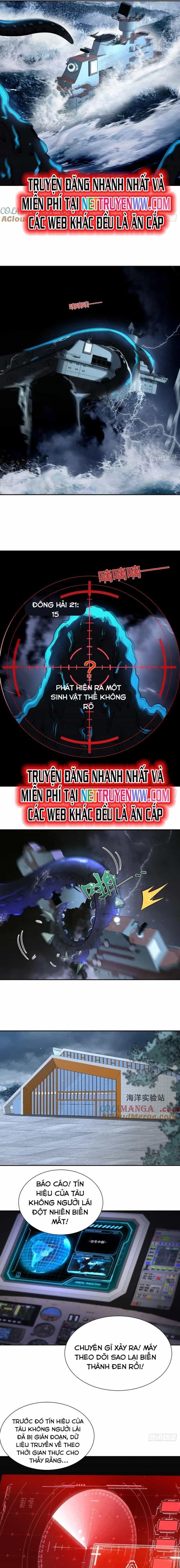 Trảm Thần - Chương 29 - ảnh 2
