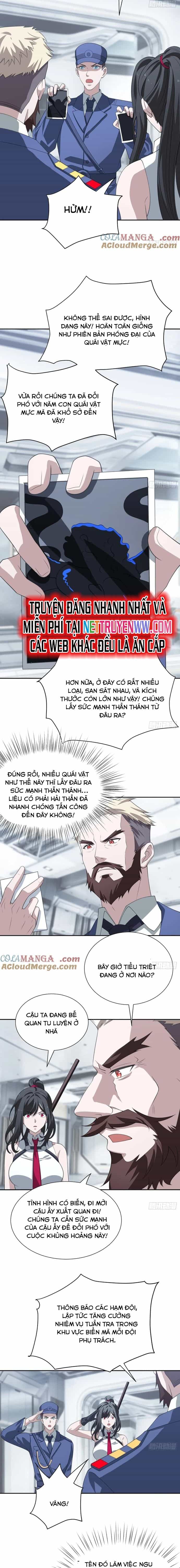 Trảm Thần - Chương 29 - ảnh 6