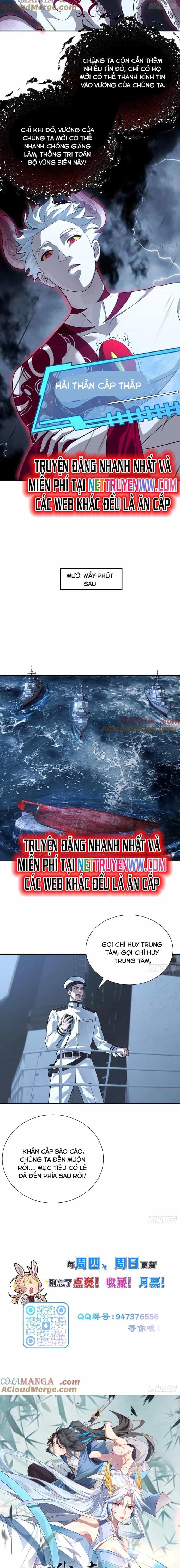 Trảm Thần - Chương 29 - ảnh 8