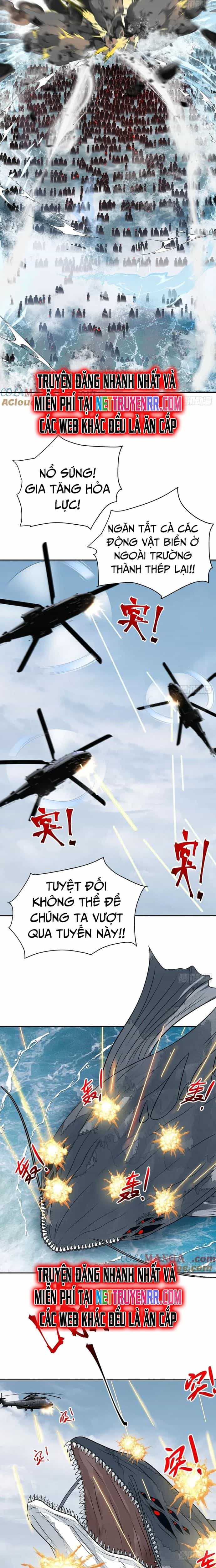 Trảm Thần - Chương 31 - ảnh 10