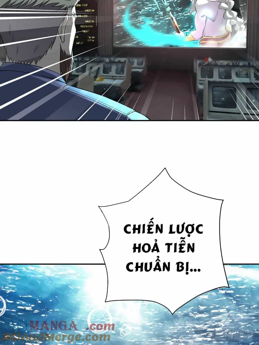 Trảm Thần - Chương 34 - ảnh 27