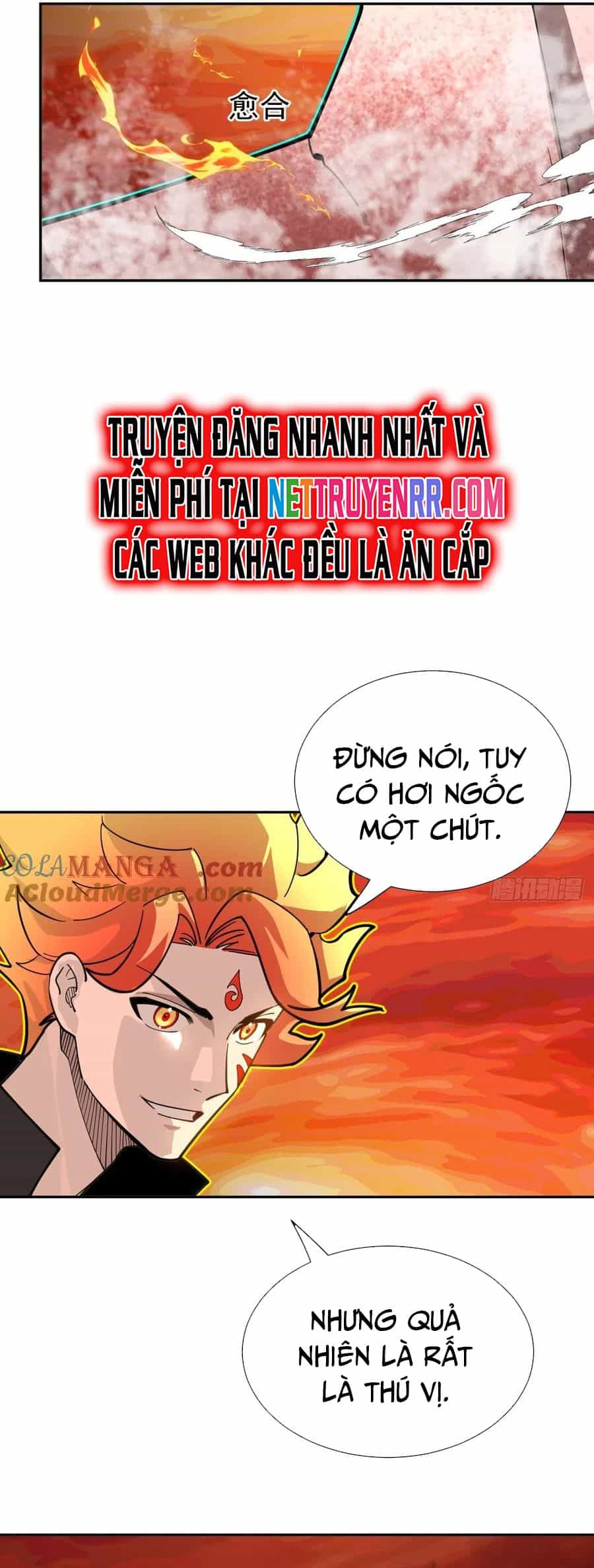 Trảm Thần - Chương 37 - ảnh 13