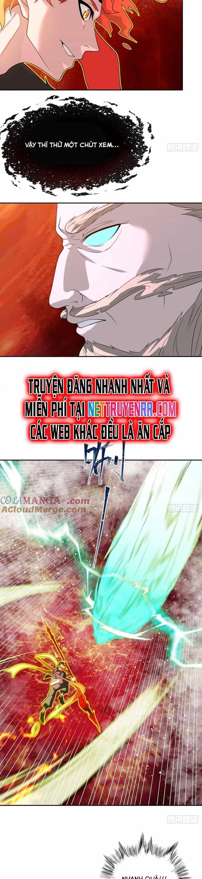 Trảm Thần - Chương 38 - ảnh 5
