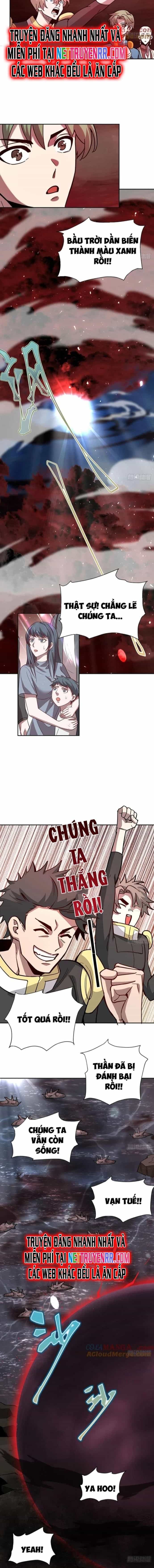 Trảm Thần - Chương 40 - ảnh 2