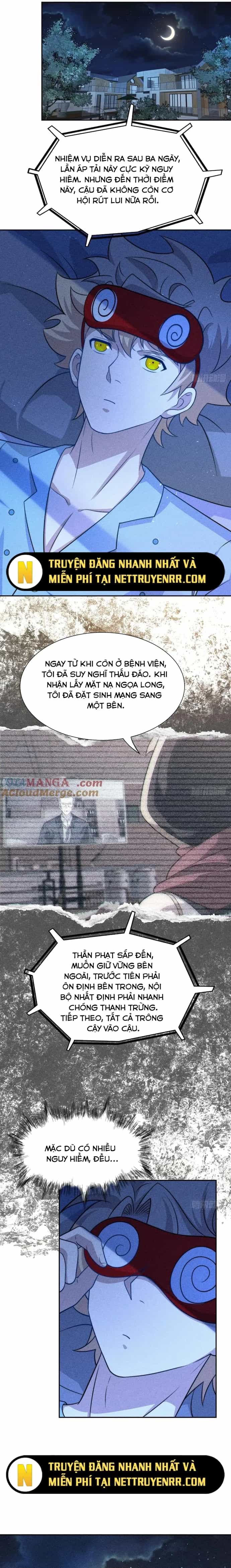 Trảm Thần - Chương 57 - ảnh 7