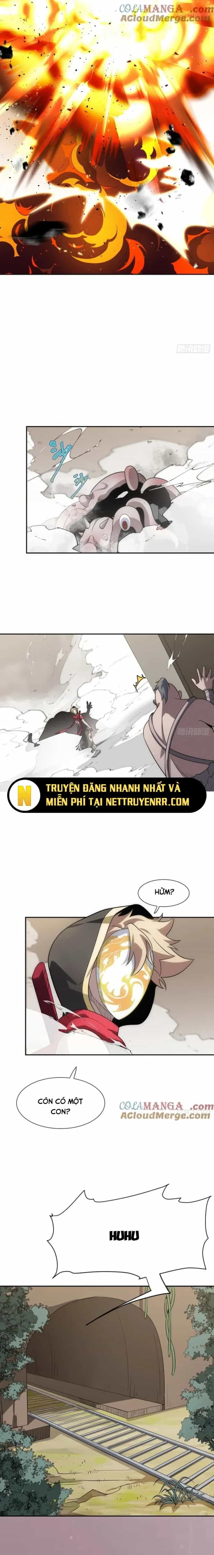 Trảm Thần - Chương 58 - ảnh 13