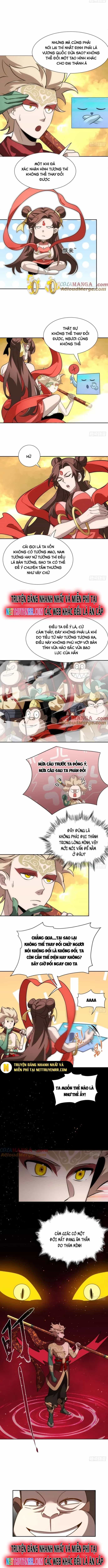 Trảm Thần - Chương 61 - ảnh 3