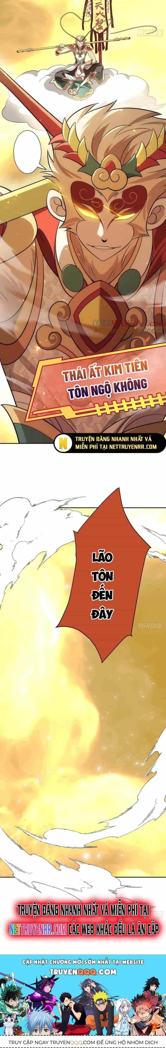 Trảm Thần - Chương 62 - ảnh 6