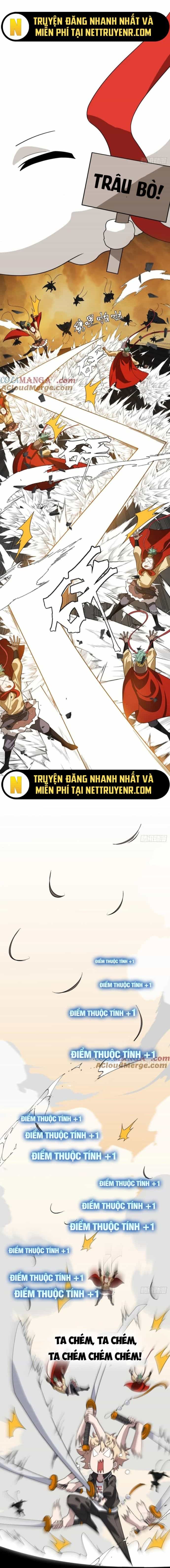 Trảm Thần - Chương 64 - ảnh 11