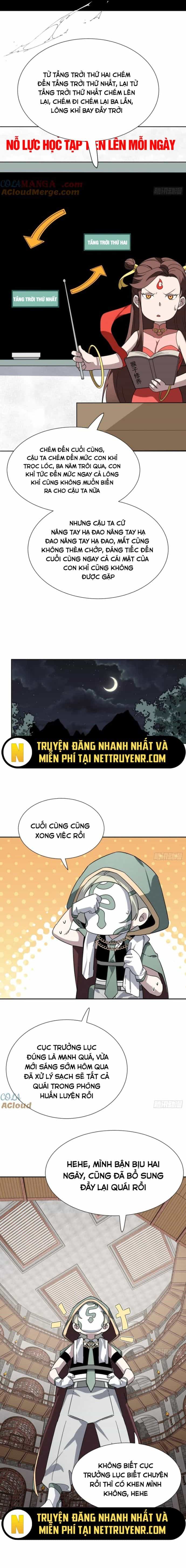 Trảm Thần - Chương 64 - ảnh 12