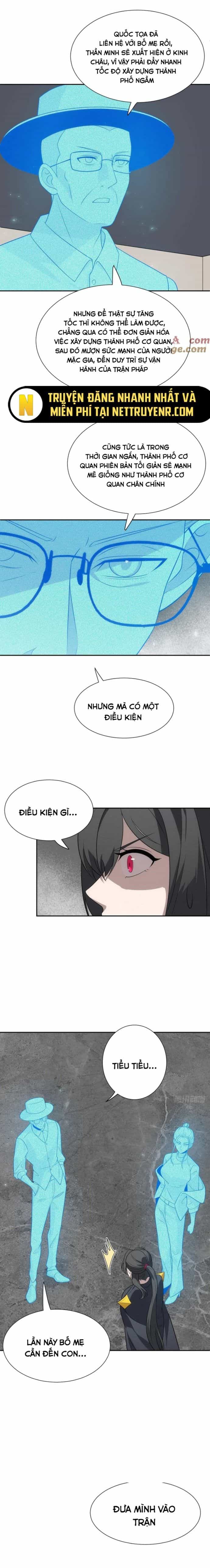 Trảm Thần - Chương 64 - ảnh 2