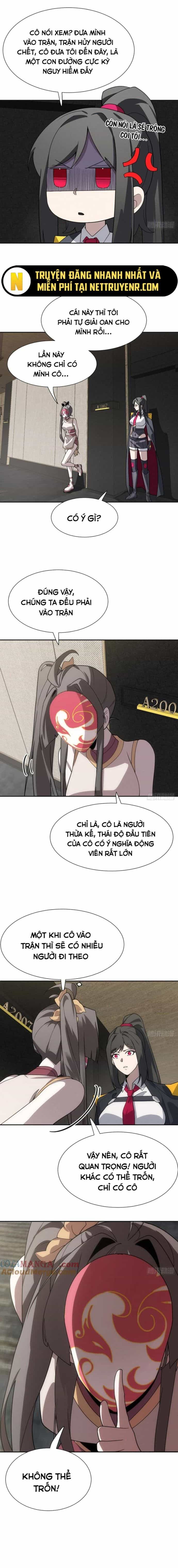 Trảm Thần - Chương 64 - ảnh 4