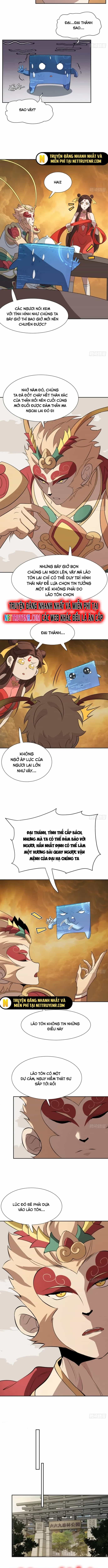 Trảm Thần - Chương 65 - ảnh 2