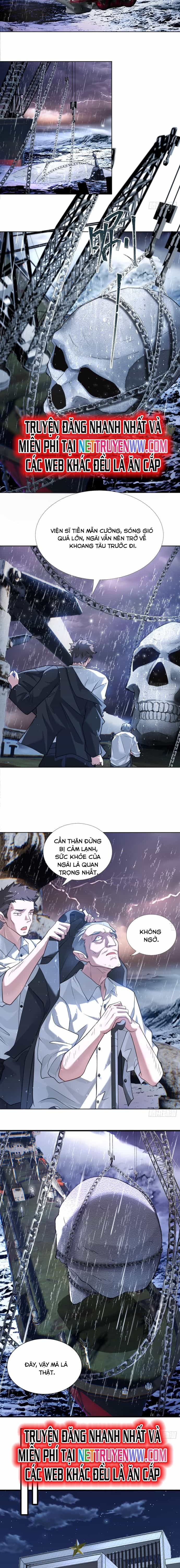 Trảm Thần - Chương 6 - ảnh 5