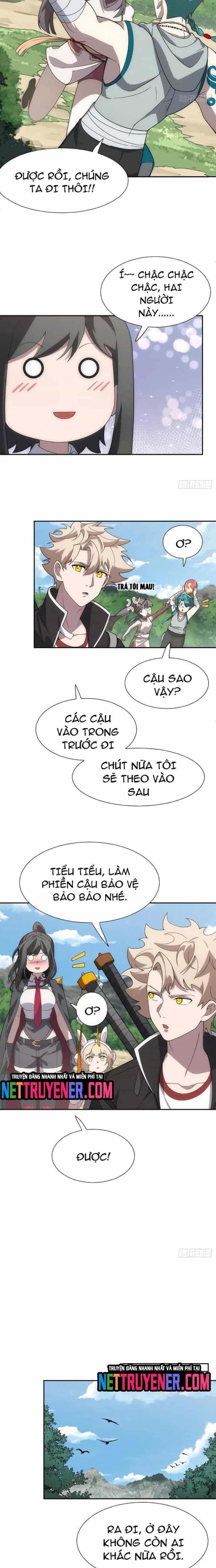 Trảm Thần - Chương 71 - ảnh 6