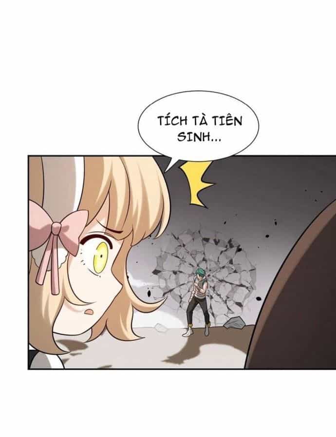Trảm Thần - Chương 73 - ảnh 14