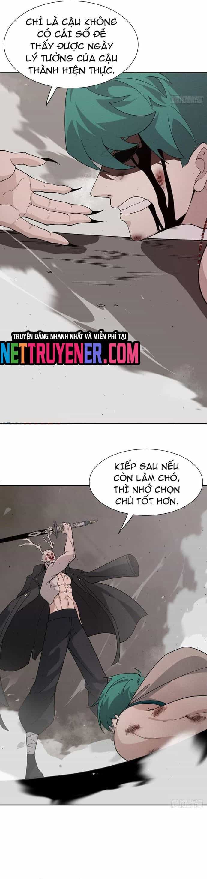 Trảm Thần - Chương 74 - ảnh 8