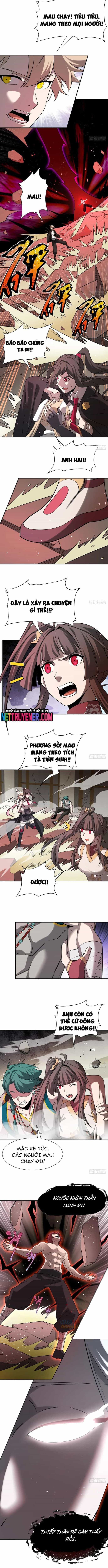 Trảm Thần - Chương 76 - ảnh 2