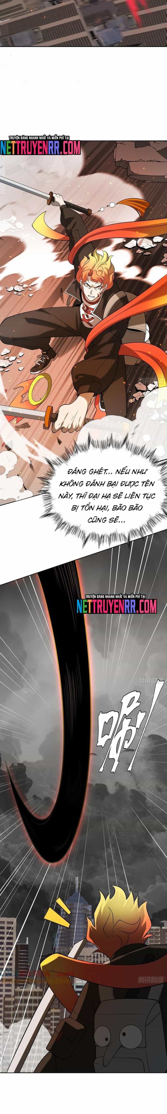 Trảm Thần - Chương 78 - ảnh 5