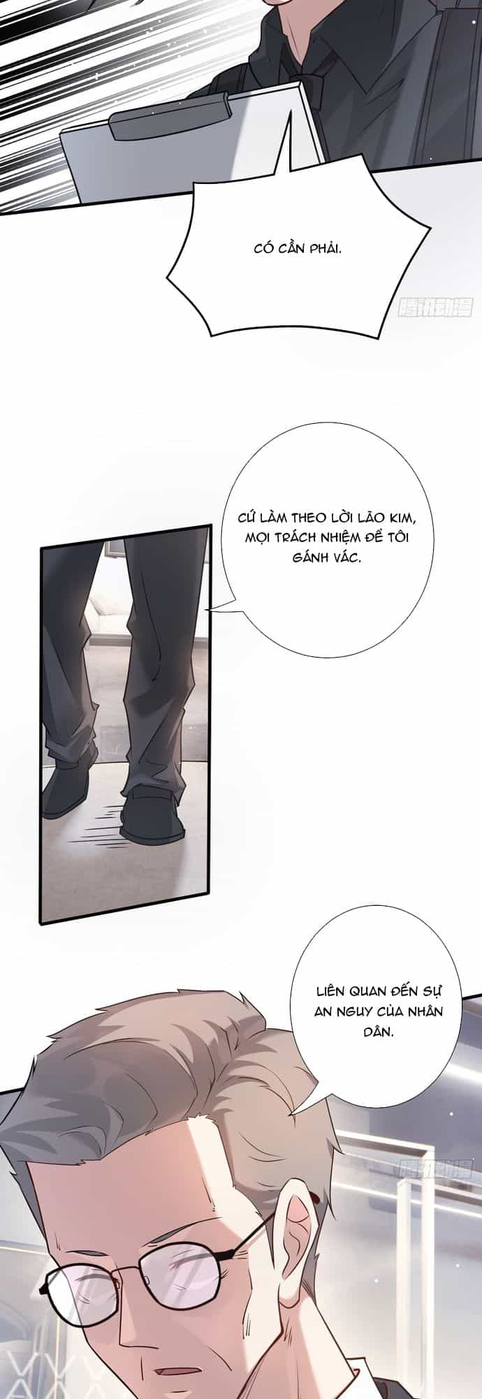 Trảm Thần - Chương 7 - ảnh 10