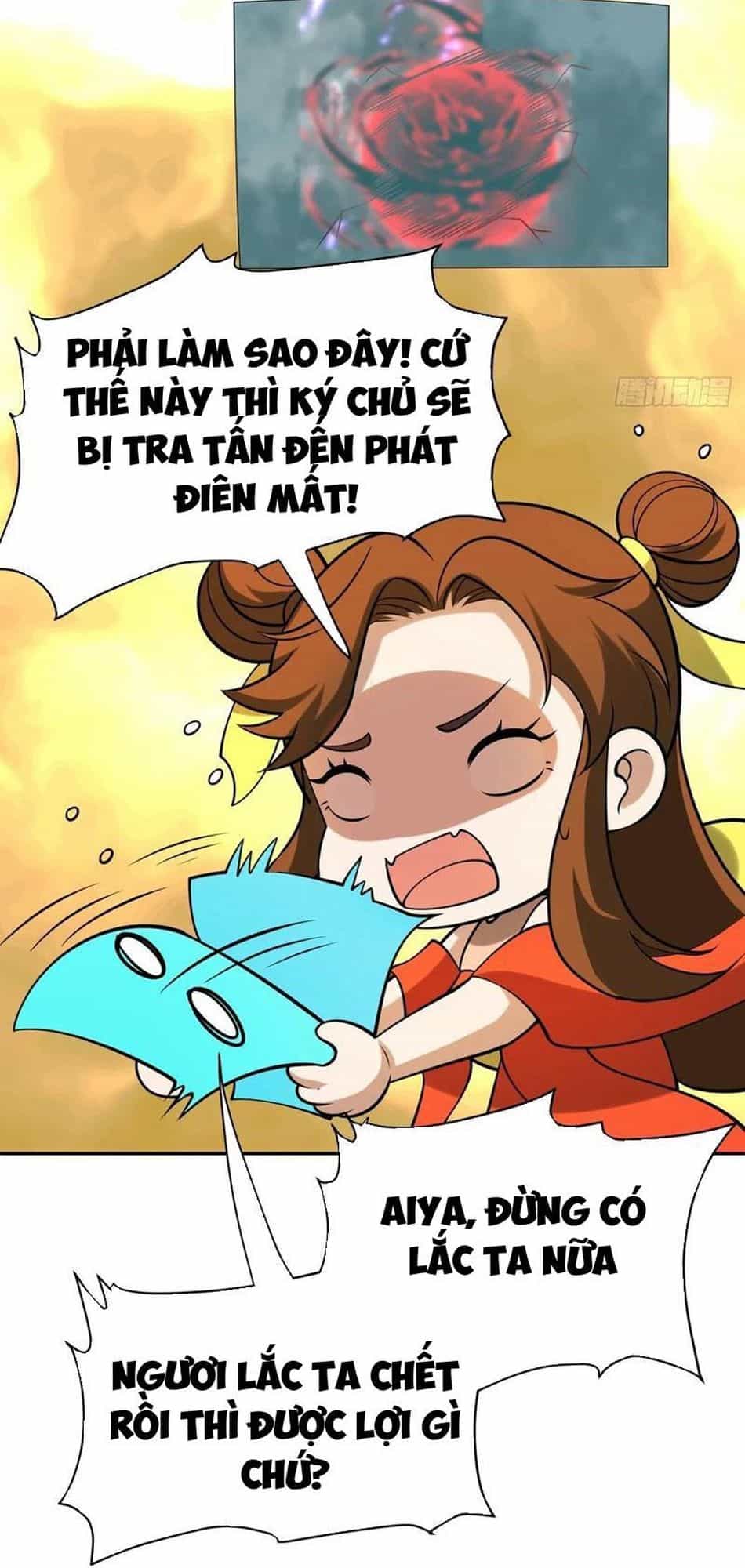 Trảm Thần - Chương 81 - ảnh 43