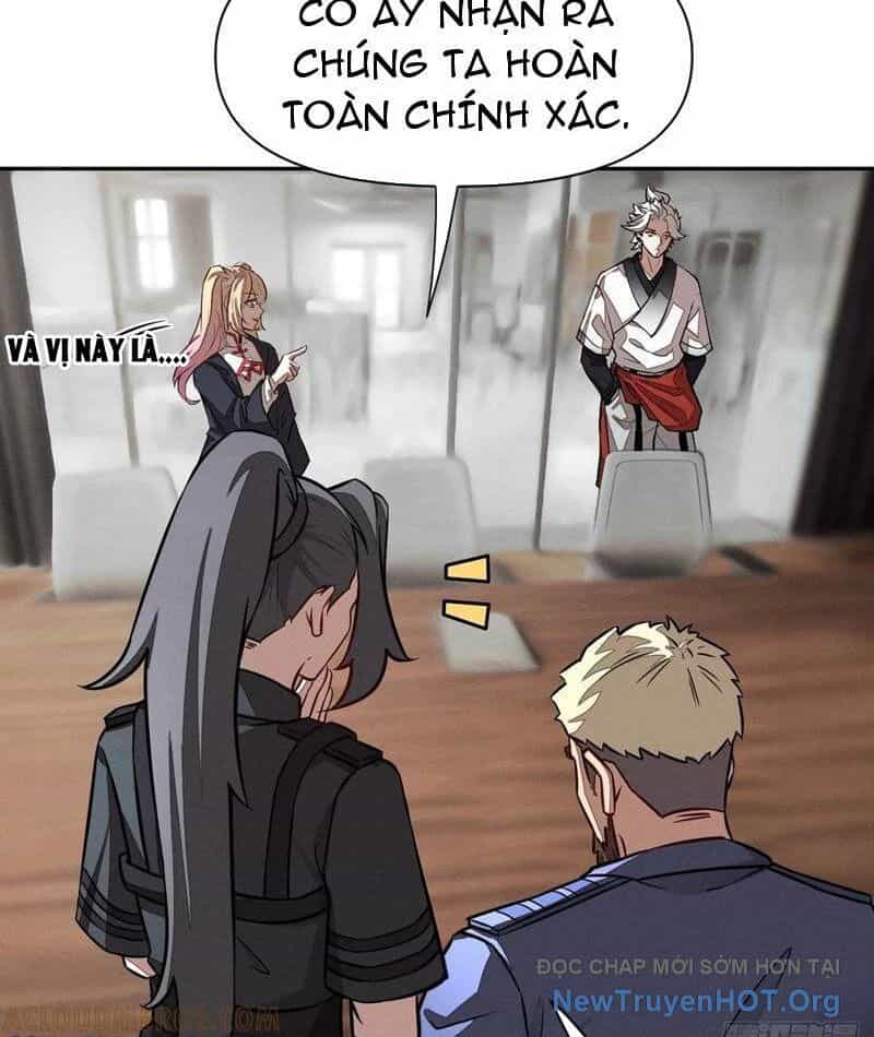 Trảm Thần - Chương 93 - ảnh 11