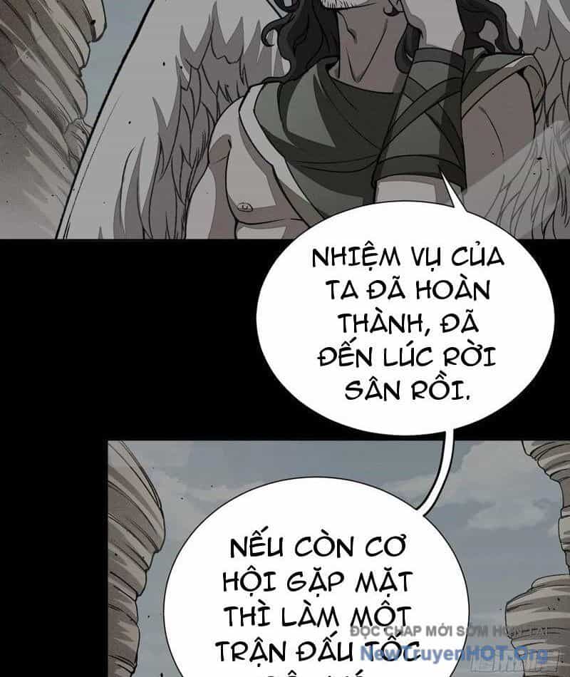 Trảm Thần - Chương 93 - ảnh 53