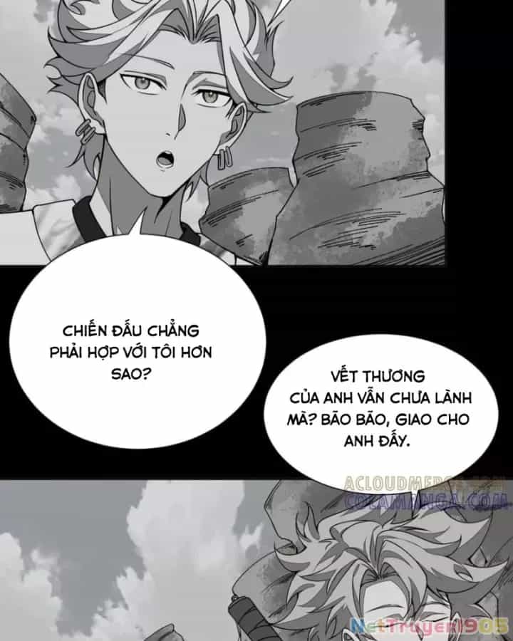 Trảm Thần - Chương 94 - ảnh 3