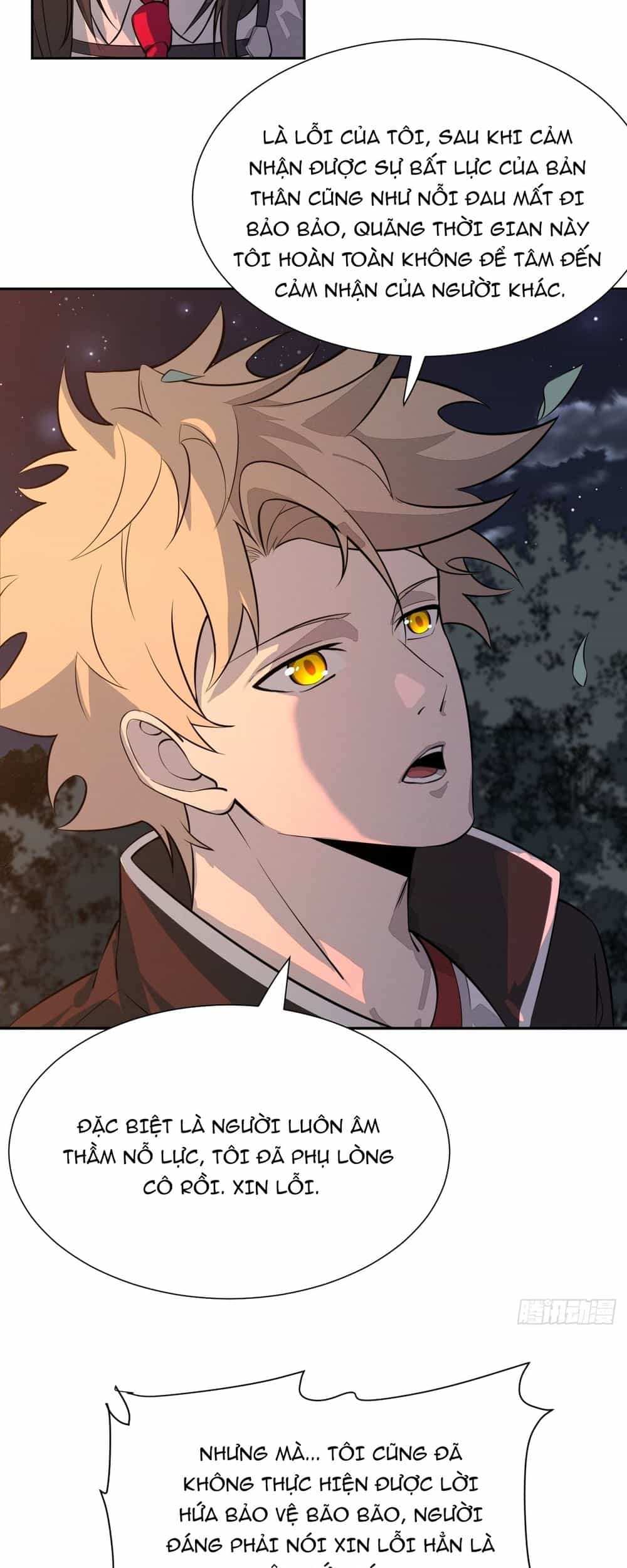 Trảm Thần - Chương 98 - ảnh 12