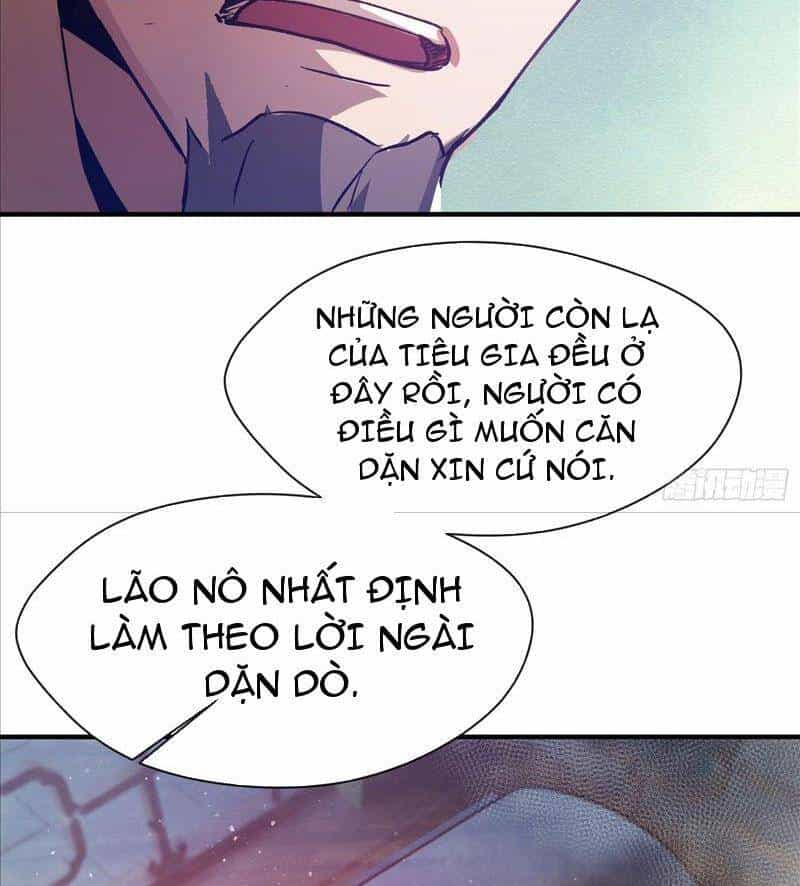 Trăm Tuổi Mở Hệ Thống, Hiếu Tử Hiền Tôn Quỳ Khắp Núi! - Chương 1 - ảnh 13