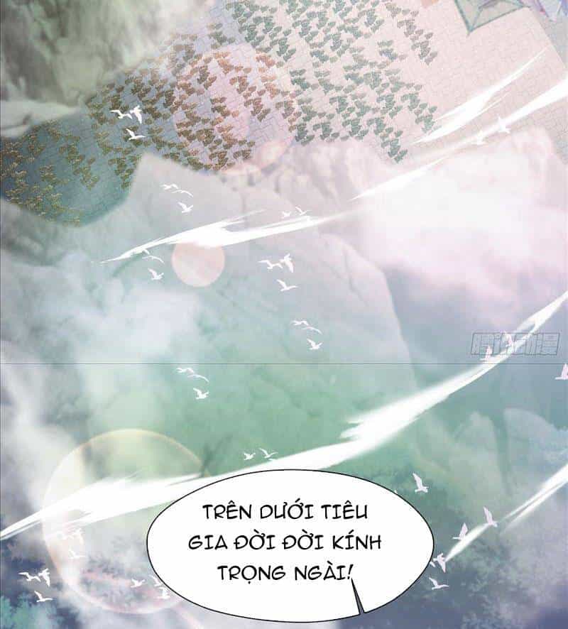 Trăm Tuổi Mở Hệ Thống, Hiếu Tử Hiền Tôn Quỳ Khắp Núi! - Chương 1 - ảnh 3