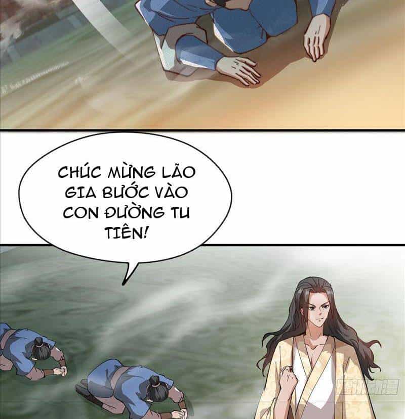 Trăm Tuổi Mở Hệ Thống, Hiếu Tử Hiền Tôn Quỳ Khắp Núi! - Chương 1 - ảnh 79