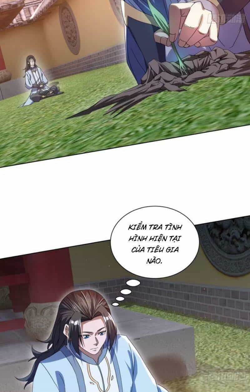 Trăm Tuổi Mở Hệ Thống, Hiếu Tử Hiền Tôn Quỳ Khắp Núi! - Chương 10 - ảnh 53