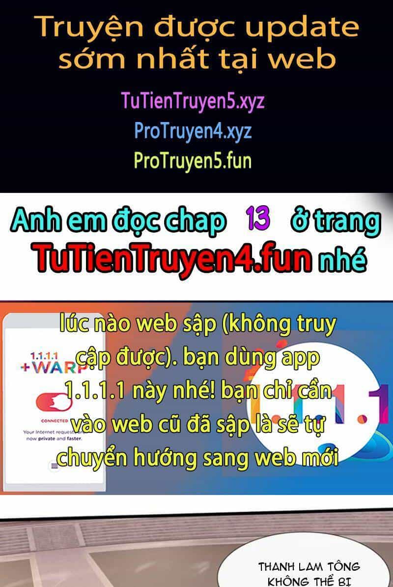 Trăm Tuổi Mở Hệ Thống, Hiếu Tử Hiền Tôn Quỳ Khắp Núi! - Chương 12 - ảnh 1