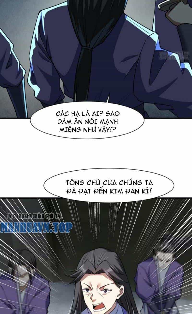 Trăm Tuổi Mở Hệ Thống, Hiếu Tử Hiền Tôn Quỳ Khắp Núi! - Chương 13 - ảnh 24