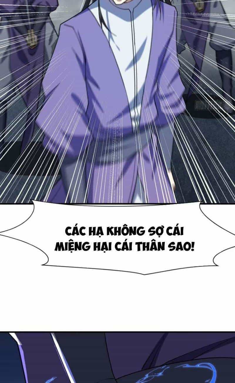 Trăm Tuổi Mở Hệ Thống, Hiếu Tử Hiền Tôn Quỳ Khắp Núi! - Chương 13 - ảnh 25