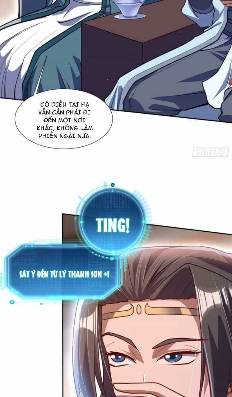 Trăm Tuổi Mở Hệ Thống, Hiếu Tử Hiền Tôn Quỳ Khắp Núi! - Chương 15 - ảnh 10