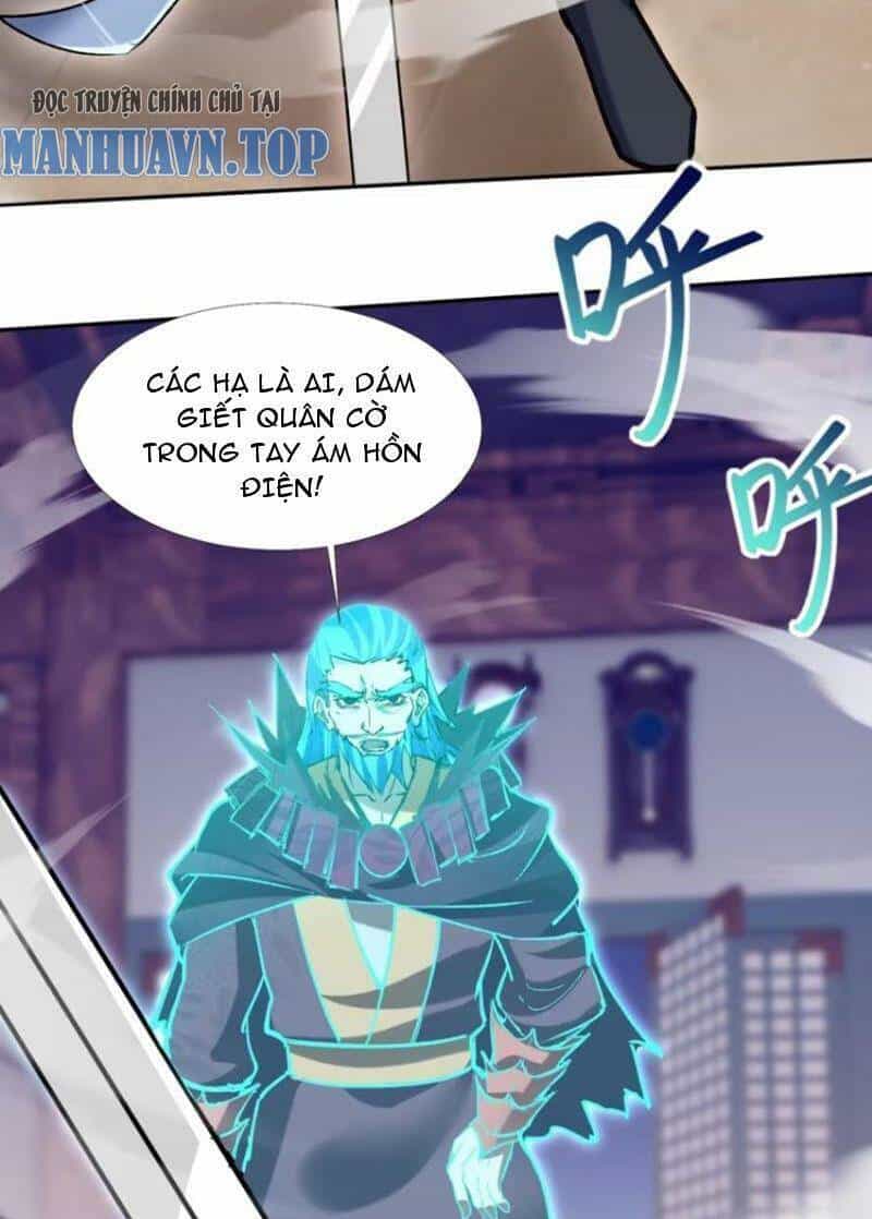 Trăm Tuổi Mở Hệ Thống, Hiếu Tử Hiền Tôn Quỳ Khắp Núi! - Chương 15 - ảnh 26