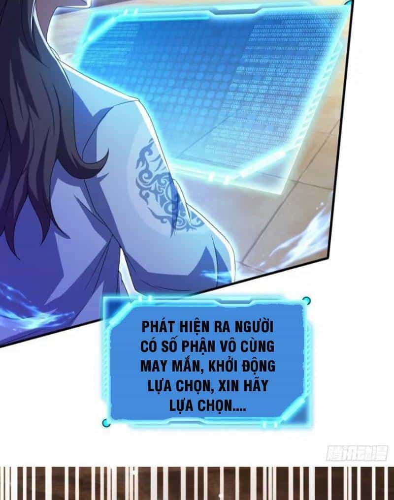 Trăm Tuổi Mở Hệ Thống, Hiếu Tử Hiền Tôn Quỳ Khắp Núi! - Chương 16 - ảnh 50