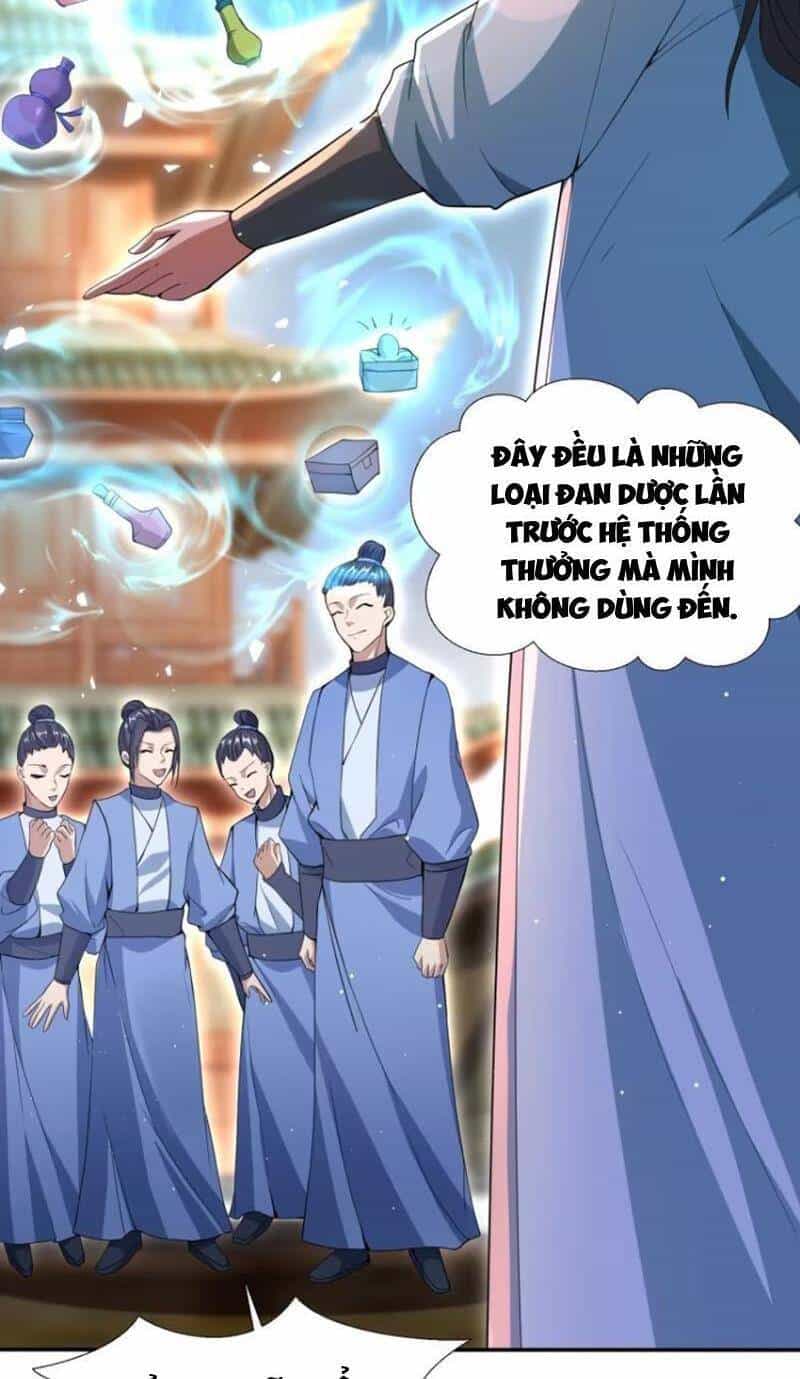 Trăm Tuổi Mở Hệ Thống, Hiếu Tử Hiền Tôn Quỳ Khắp Núi! - Chương 17 - ảnh 36