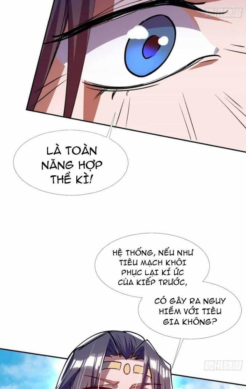Trăm Tuổi Mở Hệ Thống, Hiếu Tử Hiền Tôn Quỳ Khắp Núi! - Chương 18 - ảnh 19