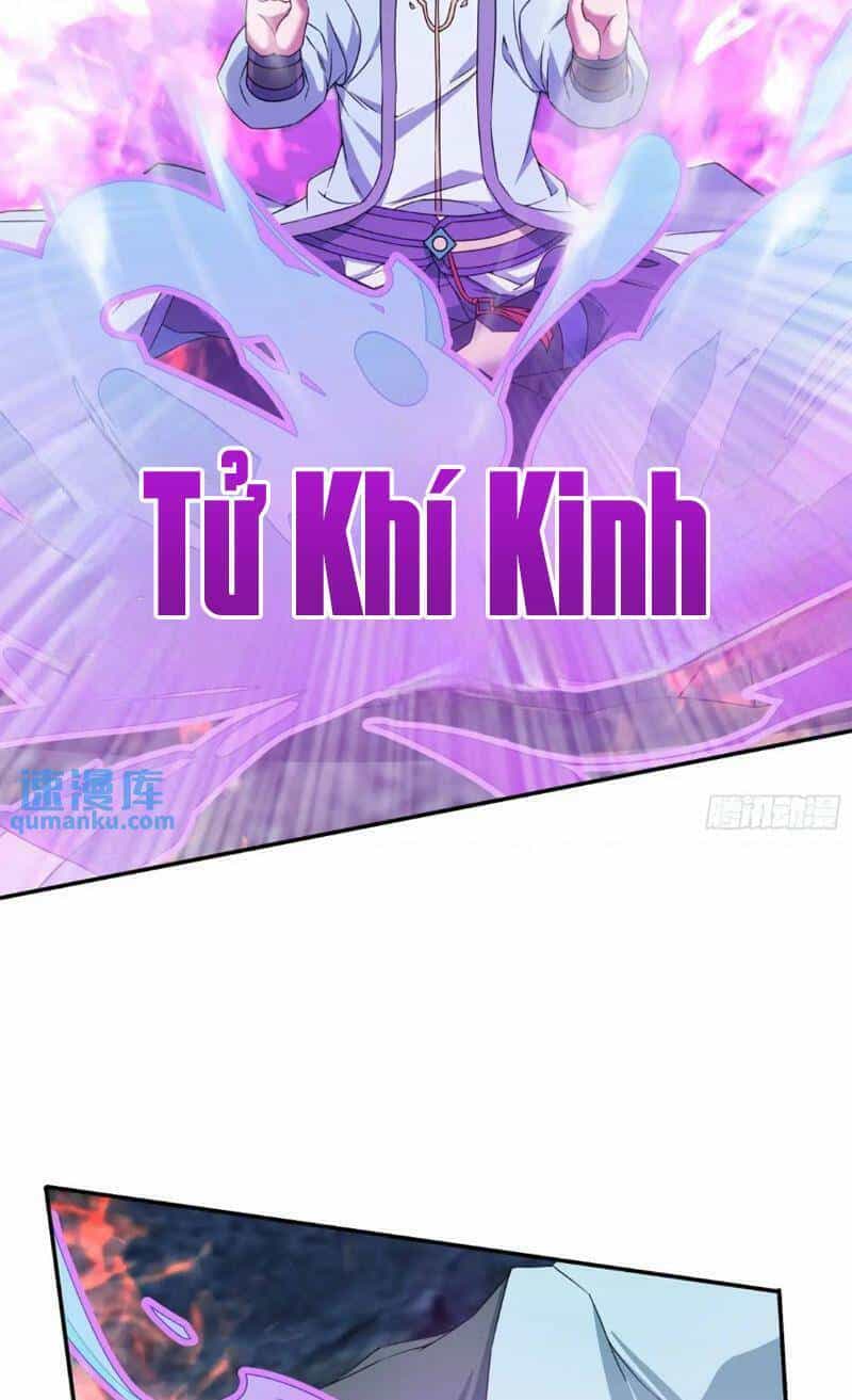 Trăm Tuổi Mở Hệ Thống, Hiếu Tử Hiền Tôn Quỳ Khắp Núi! - Chương 19 - ảnh 31